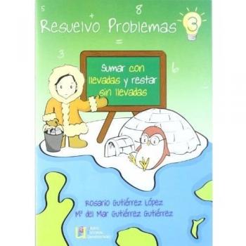 Resuelvo problemas 3