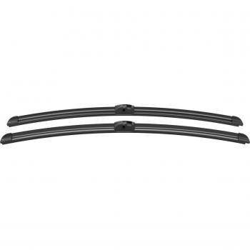Limpiaparabrisas BOSCH Aerotwin A053S, Longitud 600mm, Delantero, 2 Pieza