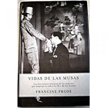 Vidas de las musas