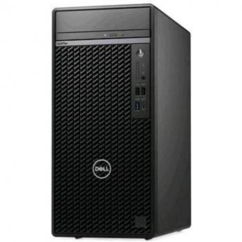 Dell OptiPlex 7010 Plus Mini Tower PC, Intel Core i7-13700, 16GB DDR5 RAM, 512GB SSD, Windows 11 Pro, Black