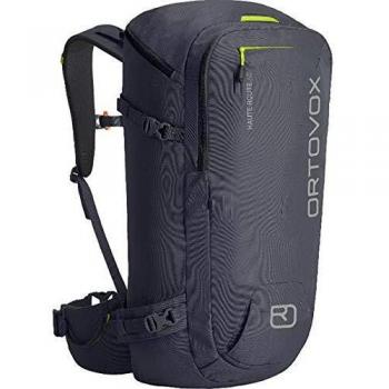 ORTOVOX Haute Route 40 Mochila, Unisex Adulto, Black Steel, 40 litros