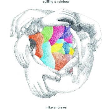 Rainbow Spill Art Kit