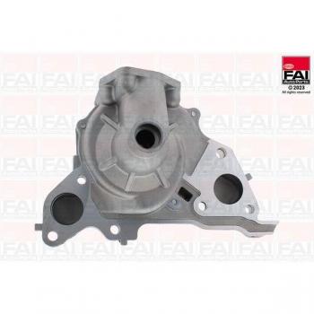 Bomba de agua FAI AutoParts WP6540