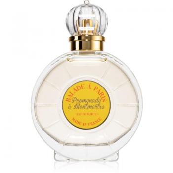 Jeanne Arthes Balade à Paris Promenade à Montmartre Eau de Parfum for Women 100 ml