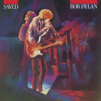 Saved [Vinilo]