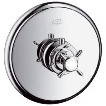 AX Montreux term emp gran caudal cromo