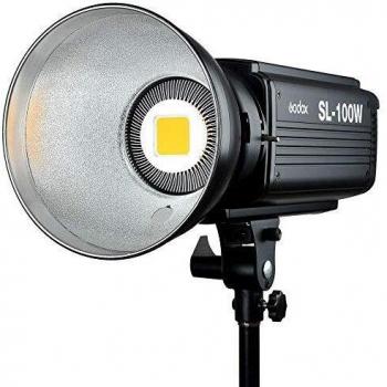 Godox SL-100W LED Video Light 5600K Bowens