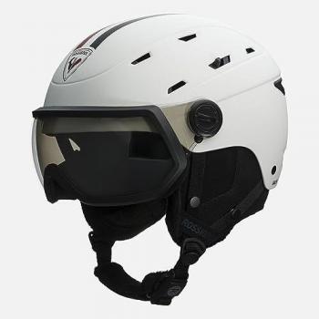 Casco de Esquí/Snow Rossignol Allspeed Visor Fotocromático XL Unisex