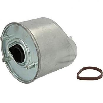 Filtro de combustible HENGST FILTER H350WK, tipo: filtro de combustible, características: diseño específico para vehículos, alta eficiencia en la filtración de impurezas, fácil instalación, compatible con diversas marcas y modelos de automóviles