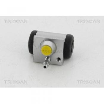 Cilindro de freno de rueda TRISCAN 8130 24039