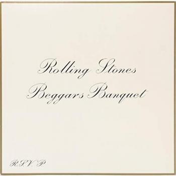 Beggars Banquet - Edición Limitada 50Th Anniversary