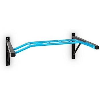 CapitalSports Master Grip Barra para Flexiones en Pared