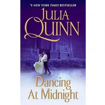 Dancing At Midnight