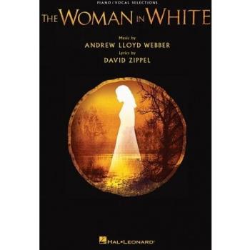 The Woman in White: Voice with Piano Accompaniment