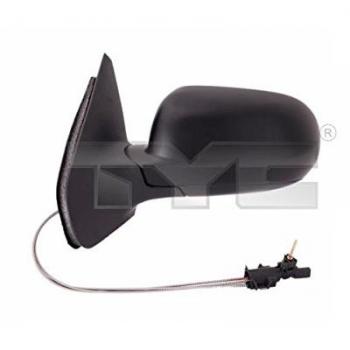 dapa GmbH & Co. KG 3370014 Espejo retrovisor izquierdo