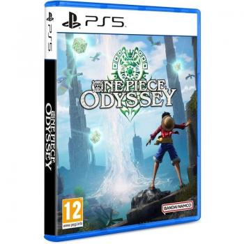 One Piece Odyssey para PlayStation 5