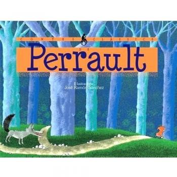 Contes clàssics de Perrault