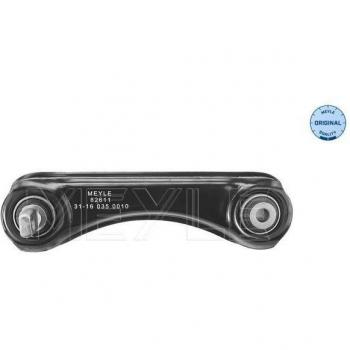 Brazo de control MEYLE 31-16 035 0010, Suspensión de las ruedas, Eje trasero, Enlaces
