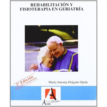 Rehabilitacion Y Fisioterapia En