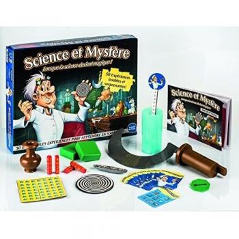 O.I.D. Oid Magic - Juguete Educativo de química