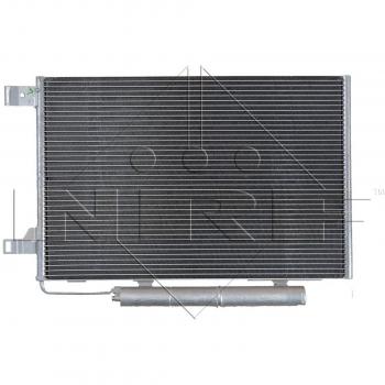 NRF 35759 Condenser, air conditioning