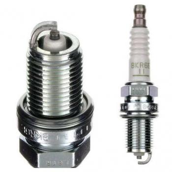NGK BKR6E-11 Spark Plug 2756 for Renault, Peugeot, Kia