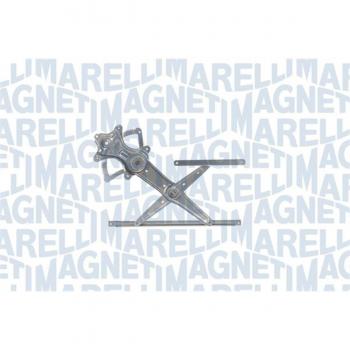 Regulador de ventanilla Elevalunas MAGNETI MARELLI 350103170476