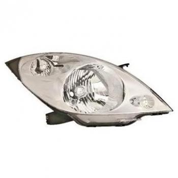 Faro principal DEPO 235-1111RMLD-EM, Derecha, Faro delantero ABAKUS 235-1111RMLD-EM