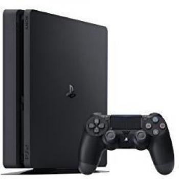 Playstation 4 1 TB D Chassis Slim [Importación Italiana]