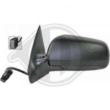 Espejo retrovisor DIEDERICHS 7805325