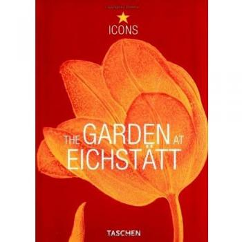 THE GARDEN AT EICHSTATT