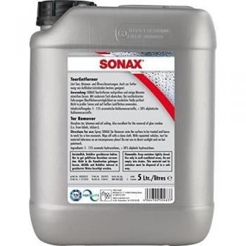 Sonax 03045050 - Disolvente de alquitrán