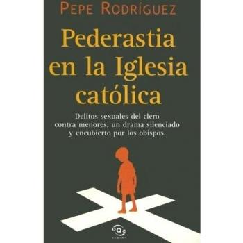 Pederastia en la Iglesia Católica