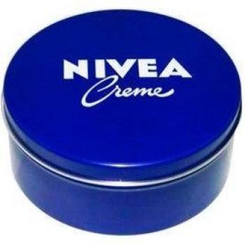 NIVEA Creme Crema Hidratante Multiuso 250ml + NIVEA Lip Care Original Bálsamo Labial