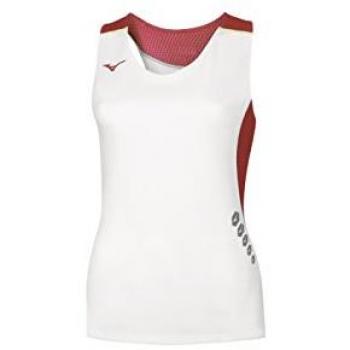 Premium Mizuno JPN Women's Sleeveless T-Shirt