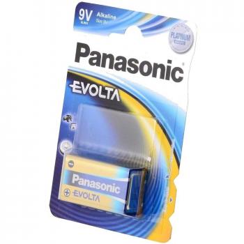 Panasonic Evolta - Pila LR61