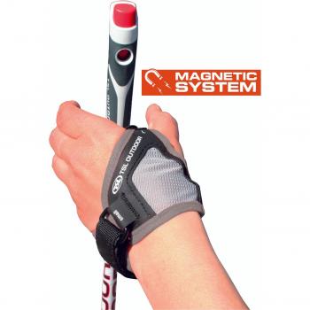 TSL Outdoor Magnetic Gauntlets Kit Grey