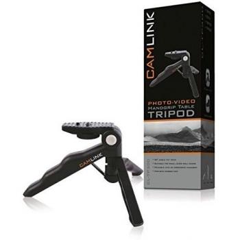 CamLink CL-TP300 Negro tripode - Trípode