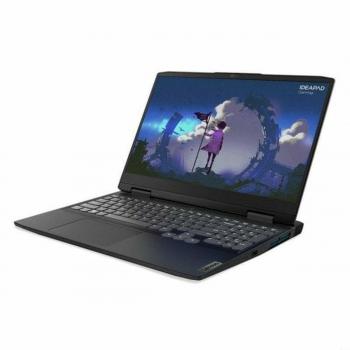 Laptop Lenovo IdeaPad Gaming 3 15IAH7 Intel Core i5-12450H, 16 GB RAM, 512 GB SSD, NVIDIA GeForce RTX 3050, pantalla de 15.6
