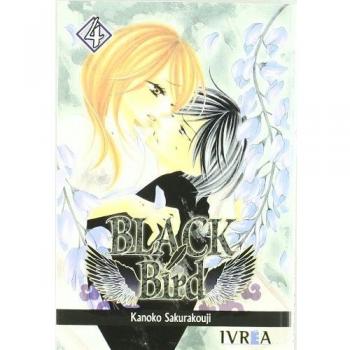 BLACK BIRD 04