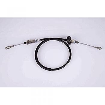 Cable de freno de mano HELLA 8AS 355 666-261 para FIAT Ducato III y II, Citroën y Peugeot
