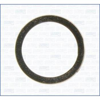 Junta anular de escape AJUSA 19005400, tipo: junta para tubo de escape, características: fabricada en material resistente al calor y a la corrosión, diseño específico para garantizar un sellado perfecto, compatible con múltiples modelos de