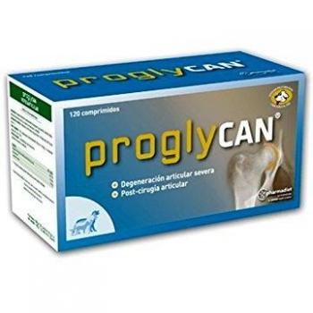 Farmadiet 006088 Proglycan - 120 Comprimidos