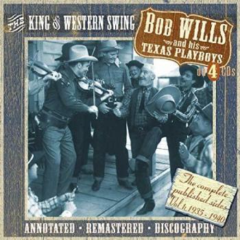 King Of Western Swing