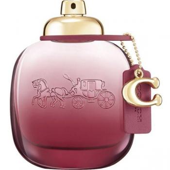 Coach Wild Rose Eau de Parfum Spray 90ml