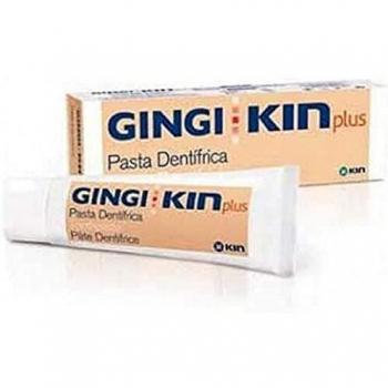 Gingikin B5 Plus Toothpaste 125ml - Soft Mint Flavor