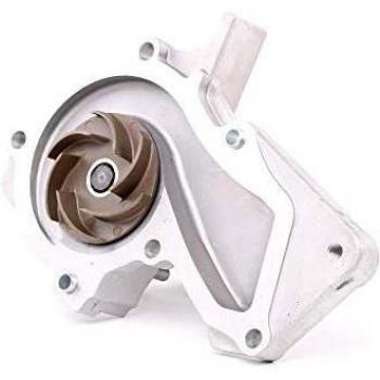 Bomba de agua RIDEX 1260W0048 para FORD, MAZDA y VOLVO con sistema de transmisión por correa trapezoidal
