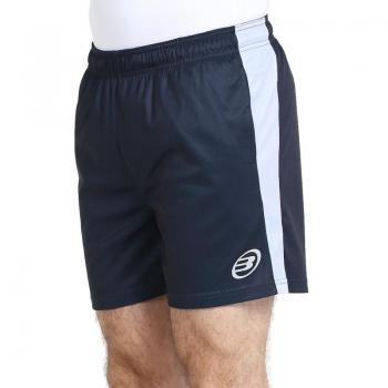 Short Bullpadel Ceibo 004 Hombre Azul Marino