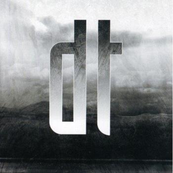 Dark Tranquillity - Fiction (Album)