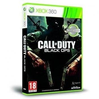 Call Of Duty: Black Ops Classic